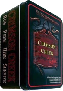 Crimson Creek