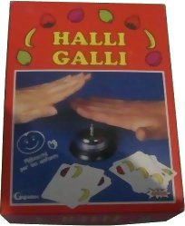 Halli Galli