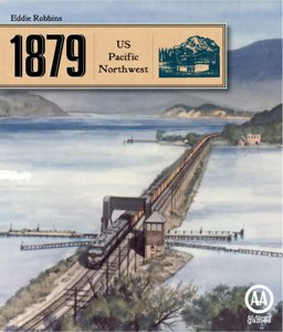 1879 - US Pacific Northwest