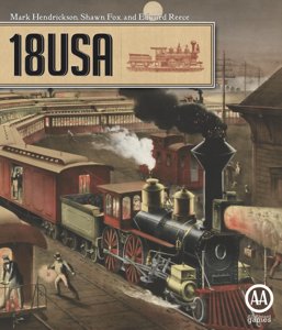 Photo: 18USA