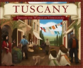 Tuscany : Expand the World of Viticulture