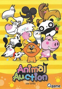 Animal Auction
