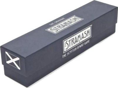 Stramash