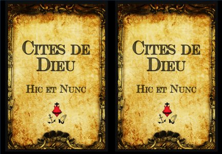 Cités de Dieu