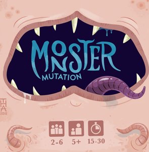 Monster Mutation