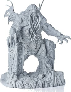 Cthulhu: Death May Die – R'lyeh Rising