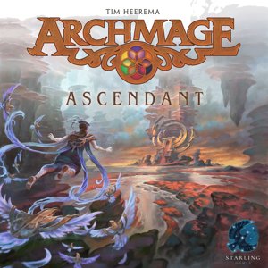 Archmage: Ascendant