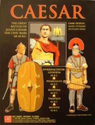 Photo: Caesar - The Civil Wars