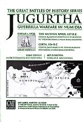 Alexander - Jugurtha