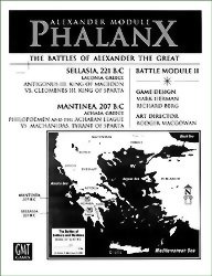 Alexander - Phalanx