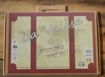 La Valise