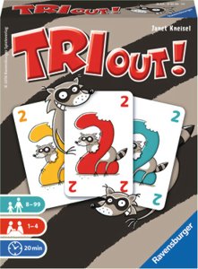 TRIout!