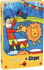 Le petit jeu du cirque