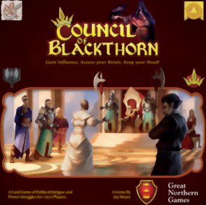 Photo: Council of Blackthorn