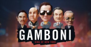 Gamboni
