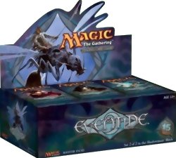 Magic l'assemblée : Coucheciel