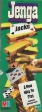 Jenga Jacks