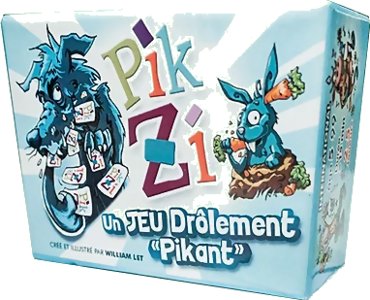 PikZi
