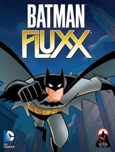 Batman Fluxx