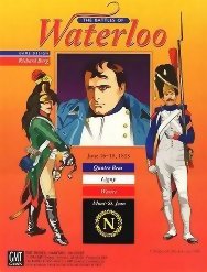 The Battles of Waterloo