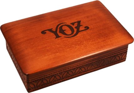 Yoz