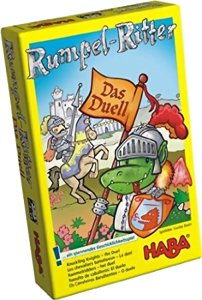 Rumpel-Ritter: Das Duell