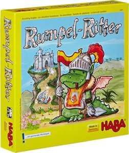 Rumpel-Ritter