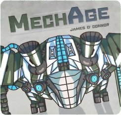 MechAge