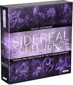 Sidereal Confluence