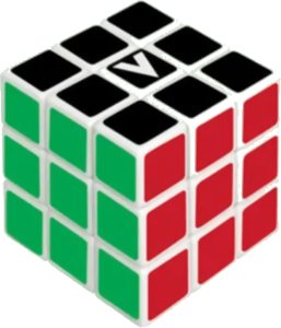V Cube 3x3 plat