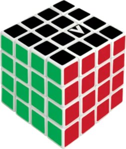 V Cube 4x4 plat