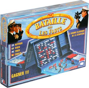 Bataille sur les flots
