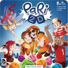 Pari 2D