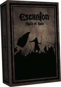 Eschaton: Sigils of Ruin