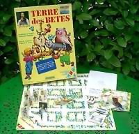 Terre des bêtes