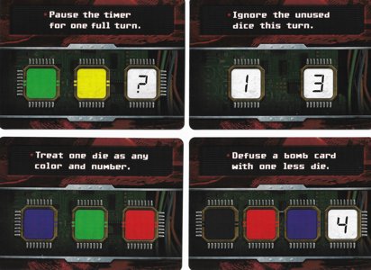 FUSE: Tool Box Promo Pack