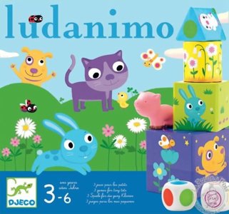 Photo: Ludanimo