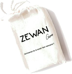 À la conquête de Zewan