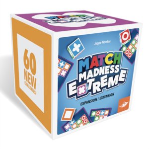 Match Madness : extrême