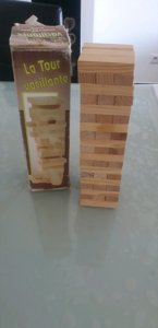 La Tour Vacillante