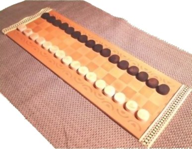 Jeu de Tab