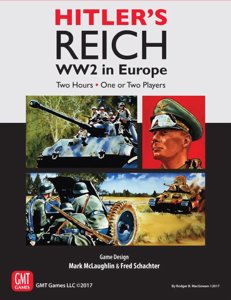 Hitler's Reich
