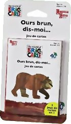 Ours brun, dis moi