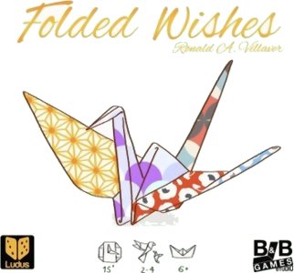 Folded Wishes