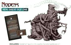Cthulhu Wars: Nodens