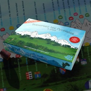 Traversez les Pyrénées à pied