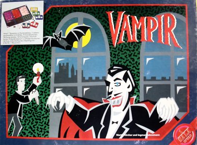 Photo: Vampir