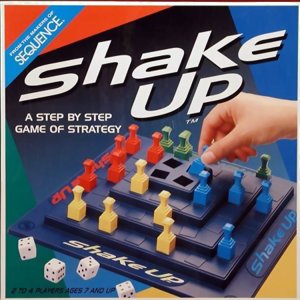Shake Up