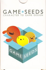 Game Seeds