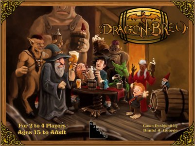 Dragon Brew